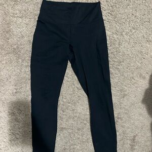 Fabletics 7/8 leggings